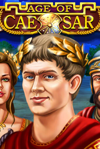 Бесплатная игра Age of Caesar от  | ChampionSlots Casino 