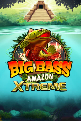 Бесплатная игра Big Bass Amazon Xtreme от Pragmatic Play | ChampionSlots Casino 