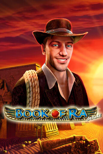 Бесплатная игра Book of Ra Deluxe от  | ChampionSlots Casino 