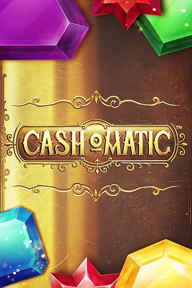 Бесплатная игра Cash-o-Matic от NetEnt Deluxe | ChampionSlots Casino 