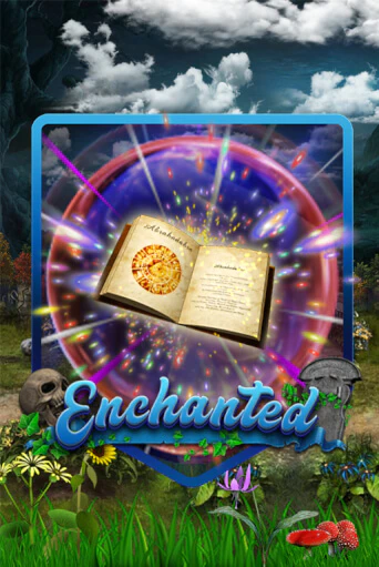 Бесплатная игра Enchanted от  | ChampionSlots Casino 