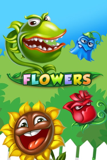 Бесплатная игра Flowers от NetEnt Deluxe | ChampionSlots Casino 