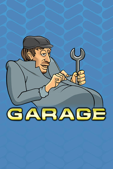 Бесплатная игра Garage от  | ChampionSlots Casino 