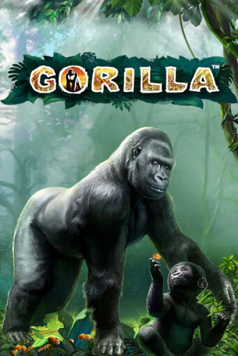 Бесплатная игра Gorilla от  | ChampionSlots Casino 