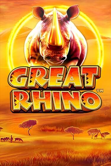 Бесплатная игра Great Rhino от Pragmatic Play | ChampionSlots Casino 