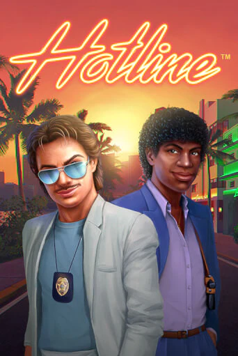 Бесплатная игра Hotline от NetEnt Deluxe | ChampionSlots Casino 