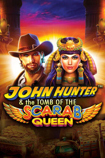Бесплатная игра John Hunter and the Tomb of the Scarab Queen от Pragmatic Play | ChampionSlots Casino 