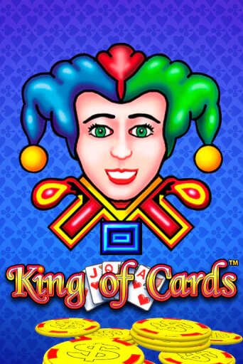 Бесплатная игра King of Cards от  | ChampionSlots Casino 