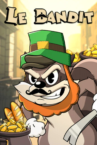 Бесплатная игра Le Bandit от Hacksaw | ChampionSlots Casino 