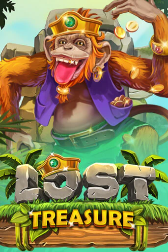 Бесплатная игра Lost Treasure от  | ChampionSlots Casino 