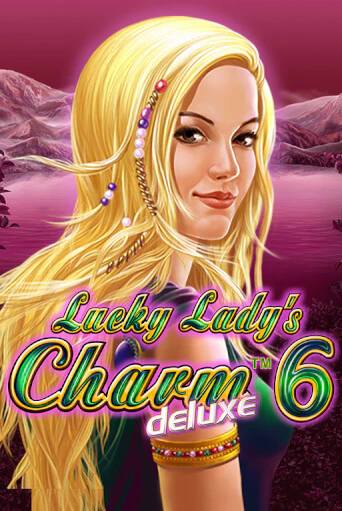 Бесплатная игра Lucky Lady's Charm Deluxe 6 от  | ChampionSlots Casino 