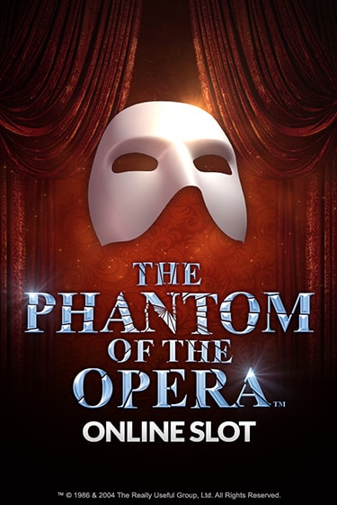 Бесплатная игра The Phantom Of The Opera от  | ChampionSlots Casino 