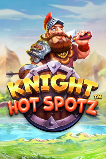 Бесплатная игра Knight Hot Spotz от Pragmatic Play | ChampionSlots Casino 