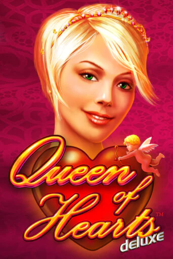 Бесплатная игра Queen of Hearts Deluxe от  | ChampionSlots Casino 