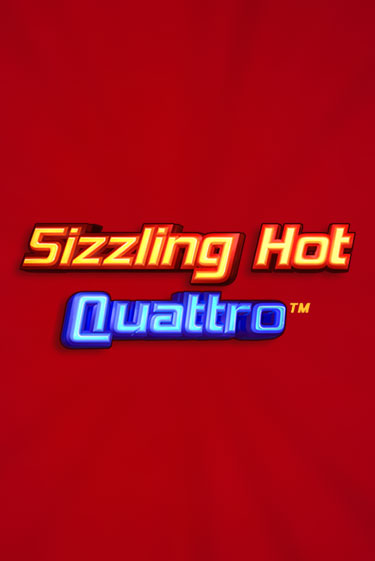 Бесплатная игра Sizzling Hot Quattro от  | ChampionSlots Casino 