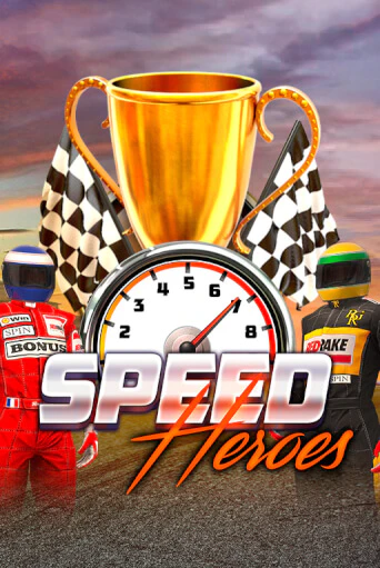 Бесплатная игра Speed Heroes от Red Rake Gaming | ChampionSlots Casino 