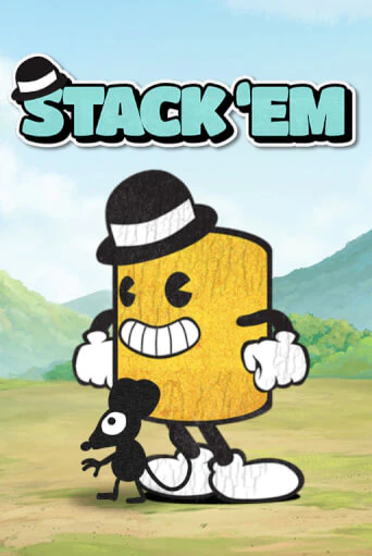 Бесплатная игра Stack 'em от Hacksaw | ChampionSlots Casino 