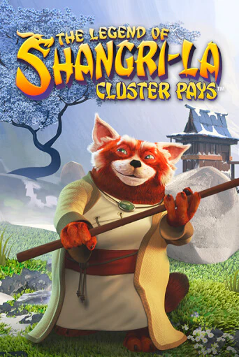 Бесплатная игра The Legend of Shangri-La: Cluster Pays от NetEnt Deluxe | ChampionSlots Casino 