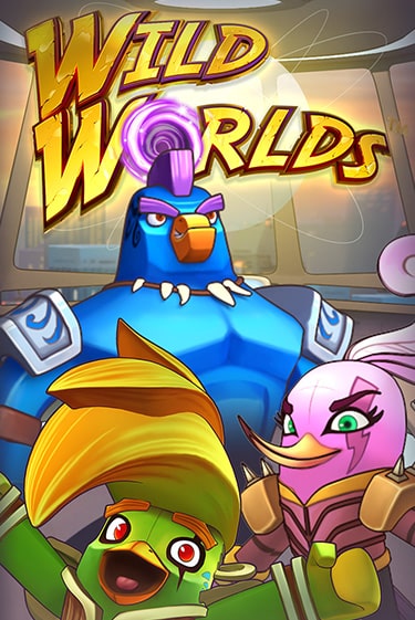 Бесплатная игра Wild Worlds от NetEnt Deluxe | ChampionSlots Casino 