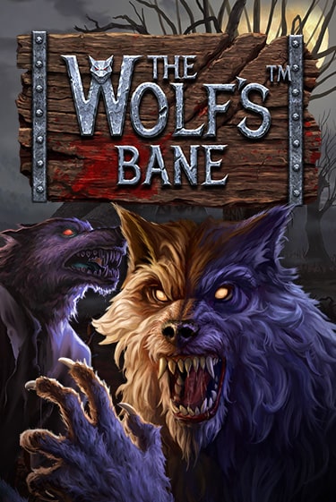Бесплатная игра The Wolf's Bane от NetEnt Deluxe | ChampionSlots Casino 