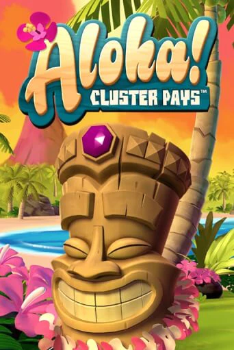 Бесплатная игра Aloha! Cluster Pays от NetEnt Deluxe | ChampionSlots Casino 