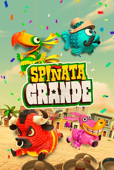 Бесплатная игра Spiñata Grande от NetEnt Deluxe | ChampionSlots Casino 