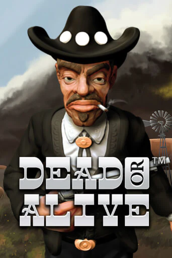 Бесплатная игра Dead or Alive от NetEnt Deluxe | ChampionSlots Casino 
