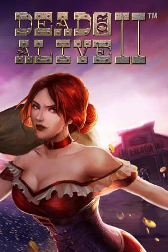Бесплатная игра Dead or Alive 2 от NetEnt Deluxe | ChampionSlots Casino 