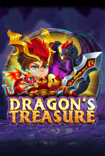 Бесплатная игра Dragon's Treasure от  | ChampionSlots Casino 