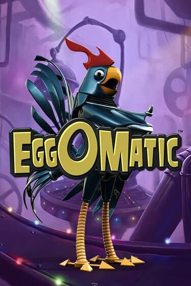 Бесплатная игра EggOMatic от NetEnt Deluxe | ChampionSlots Casino 