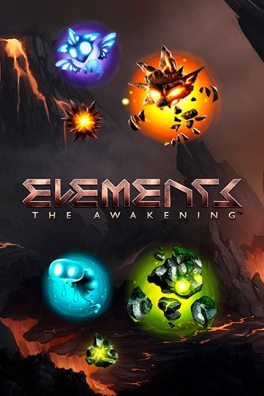 Бесплатная игра Elements: The Awakening от NetEnt Deluxe | ChampionSlots Casino 