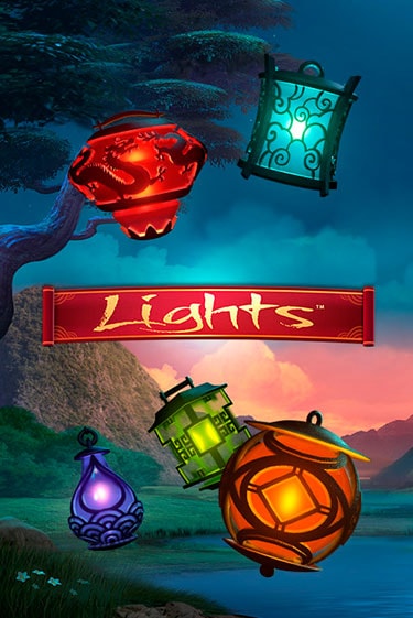 Бесплатная игра Lights от NetEnt Deluxe | ChampionSlots Casino 