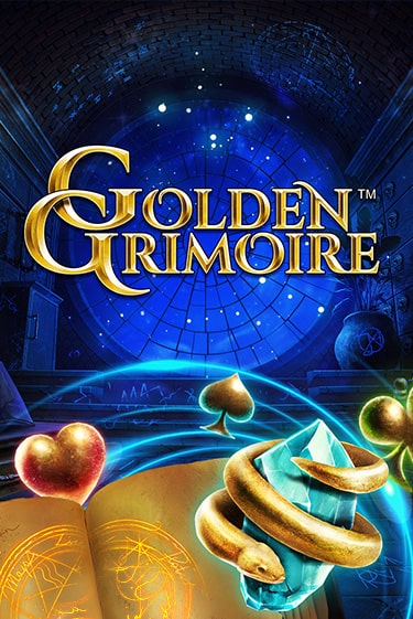 Бесплатная игра Golden Grimoire от NetEnt Deluxe | ChampionSlots Casino 