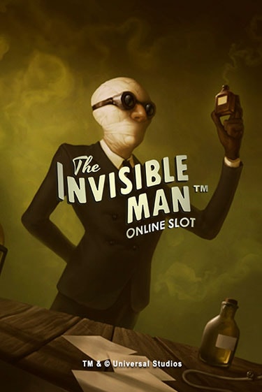 Бесплатная игра The Invisible Man от NetEnt Deluxe | ChampionSlots Casino 