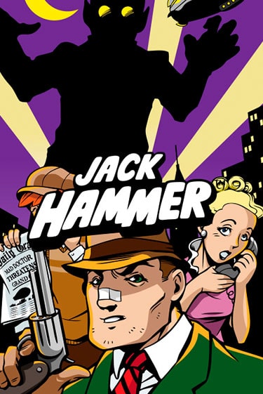 Бесплатная игра Jack Hammer от NetEnt Deluxe | ChampionSlots Casino 