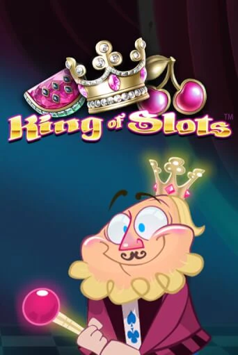 Бесплатная игра King of Slots от NetEnt Deluxe | ChampionSlots Casino 
