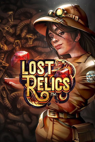 Бесплатная игра Lost Relics от NetEnt Deluxe | ChampionSlots Casino 