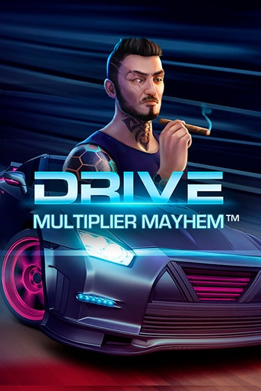 Бесплатная игра Drive: Multiplier Mayhem от NetEnt Deluxe | ChampionSlots Casino 