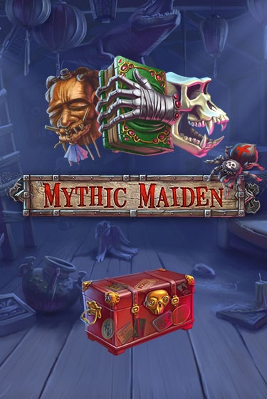 Бесплатная игра Mythic Maiden от NetEnt Deluxe | ChampionSlots Casino 