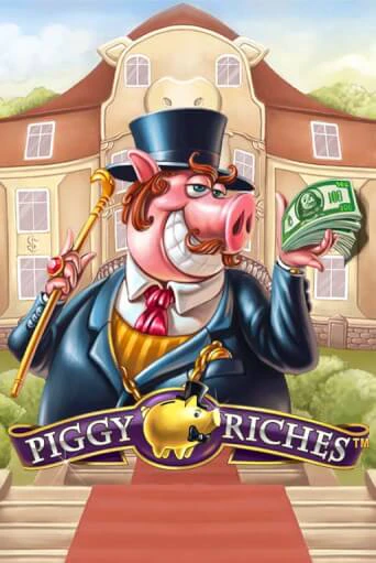 Бесплатная игра Piggy Riches от NetEnt Deluxe | ChampionSlots Casino 