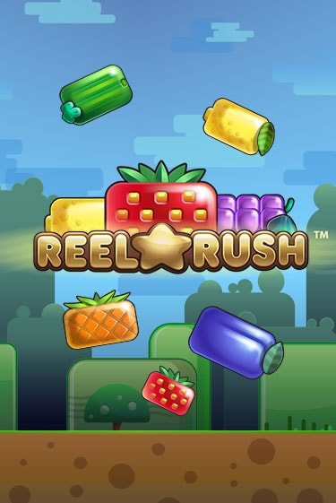 Бесплатная игра Reel Rush от NetEnt Deluxe | ChampionSlots Casino 