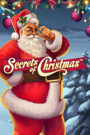 Бесплатная игра Secrets of Christmas от NetEnt Deluxe | ChampionSlots Casino 