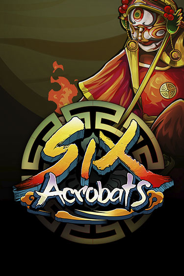 Бесплатная игра Six Acrobats от  | ChampionSlots Casino 