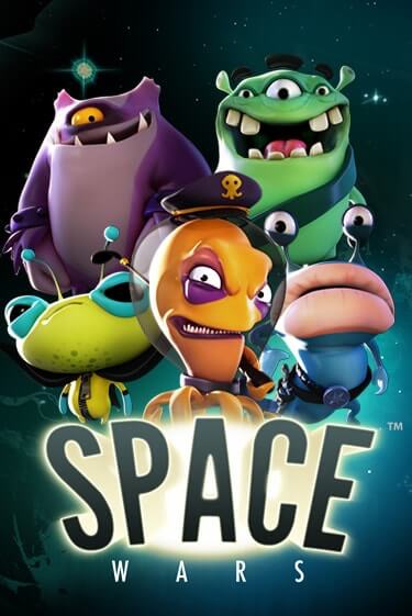 Бесплатная игра Space Wars от NetEnt Deluxe | ChampionSlots Casino 