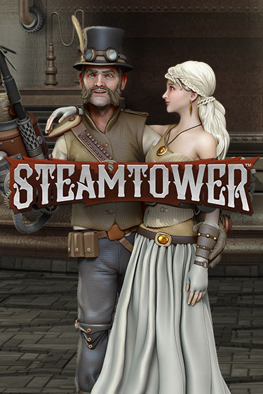 Бесплатная игра Steam Tower от NetEnt Deluxe | ChampionSlots Casino 