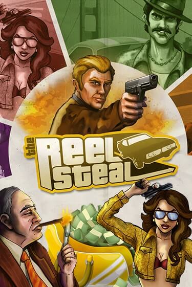 Бесплатная игра Reel Steal от NetEnt Deluxe | ChampionSlots Casino 