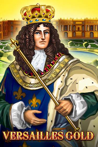 Бесплатная игра Versailles Gold от Amusnet Interactive | ChampionSlots Casino 