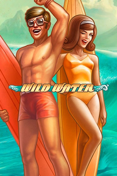 Бесплатная игра Wild Water от NetEnt Deluxe | ChampionSlots Casino 