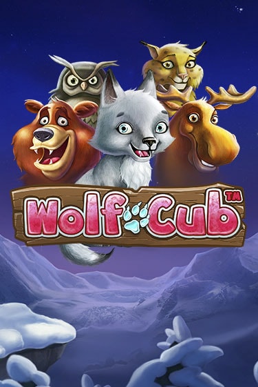 Бесплатная игра Wolf Cub от NetEnt Deluxe | ChampionSlots Casino 